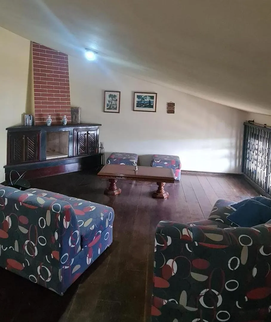 Canto Santo Itapoa  Alojamento de Acomodação e Pequeno-almoço Itapoa (Santa Catarina)