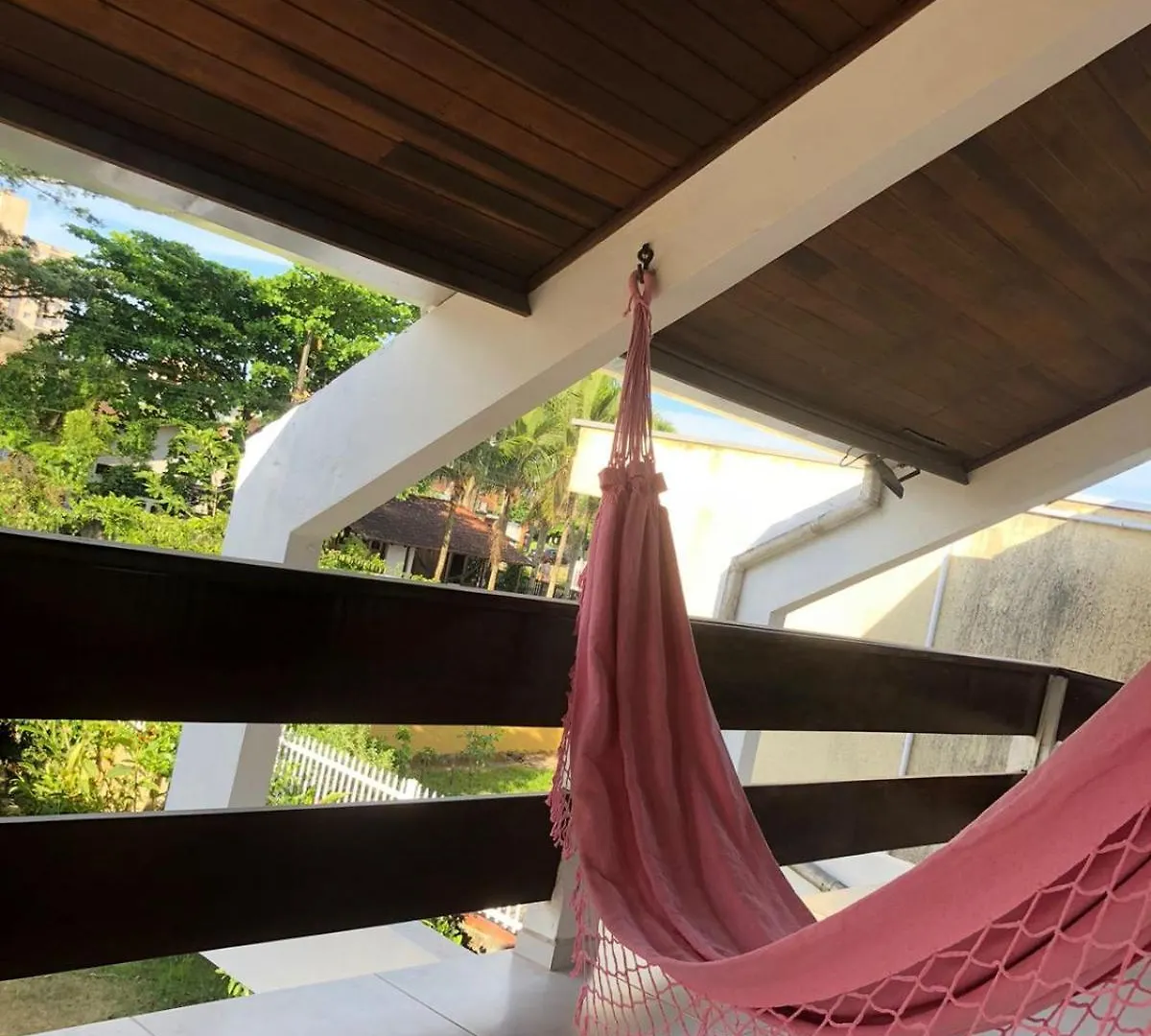 Alojamento de Acomodação e Pequeno-almoço Canto Santo Itapoa