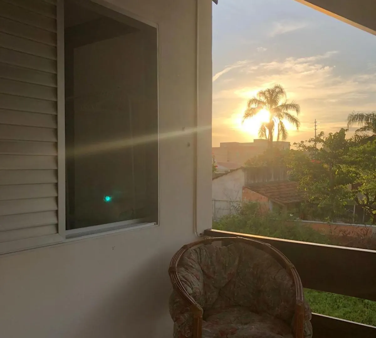 Alojamento de Acomodação e Pequeno-almoço Canto Santo Itapoa