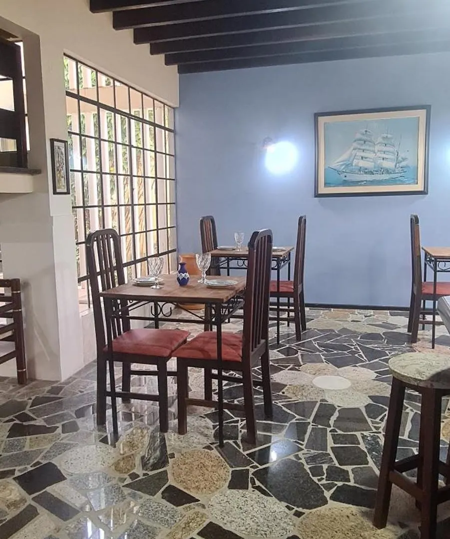 Canto Santo Itapoa