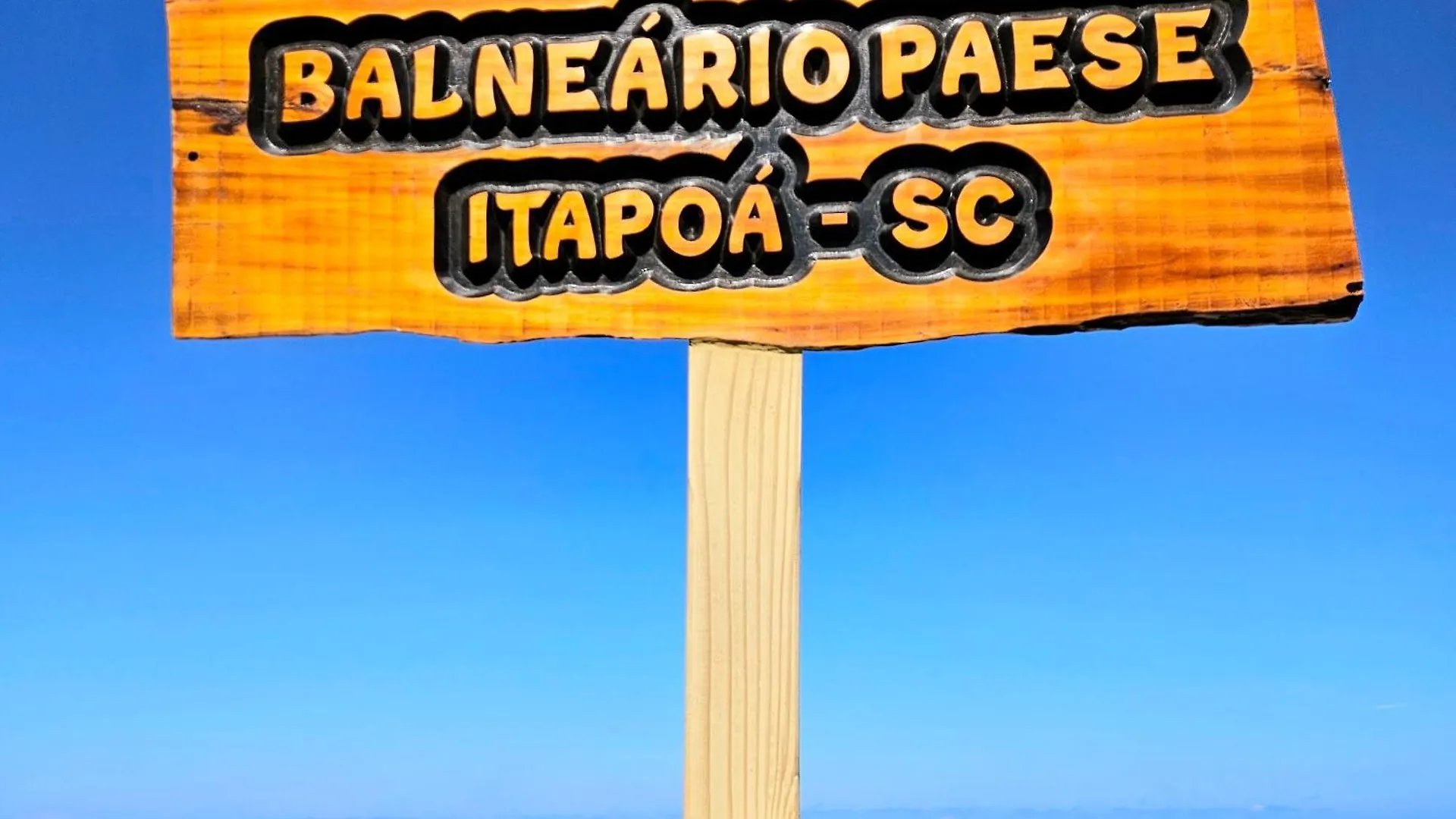 Canto Santo Itapoa  0*, Itapoa (Santa Catarina) Brasil