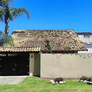 Casa de Férias Linda Casa C/ Piscina E Conforto Próximo Do Mar, Itapoa (Santa Catarina)