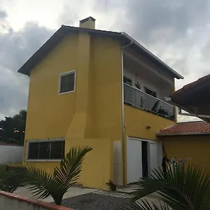 Casa de Férias Sobrado, Itapoa (Santa Catarina)